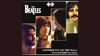 The Beatles - Another Fly On The Wall [Full Album] (2007)