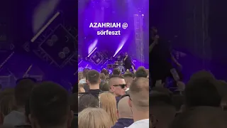 Azahriah🔥🔥🔥👀