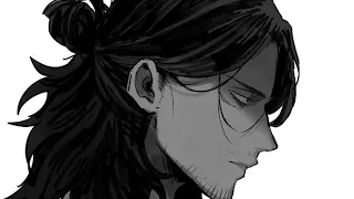 Nezu exposes EraserMic | Aizawa x Mic | 18+? |