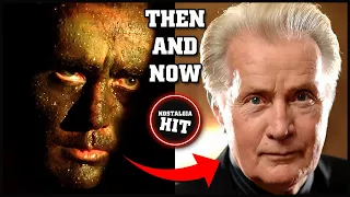 Apocalypse Now (1979) Then And Now Movie Cast