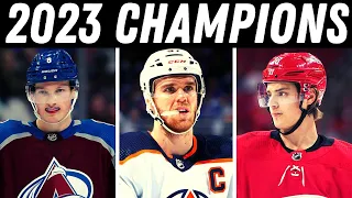 Expectations For All 32 NHL Teams For The 2022-23 NHL Season | NHL Predictions 2022-23