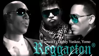 Pa´Romper la Discoteca - Farruko Ft. Daddy Yankee, Yomo.