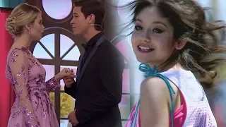 TOP 10 SOY LUNA SONGS (SEASON 2)