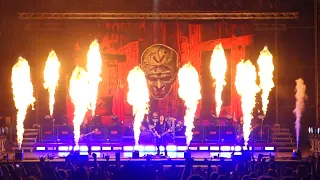 Kreator - Violent Revolution, Metalfest Open Air 2022