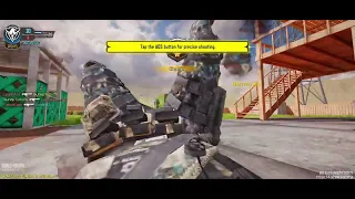 Call of Duty Mobile - Team Deathmatch Ultra Graphics Gameplay |@SunapTube24#like