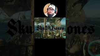 Ubisoft's Skull And Bones Likely Release Date November 8