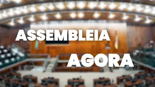 ASSEMBLEIA AGORA - 30/04/2024