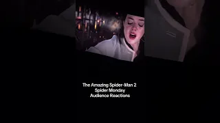 The Amazing Spider-Man 2 - Audience Reactions (Spider Mondays)