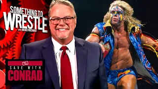 Bruce Prichard shoots on when he knew things weren't going to work out with the Ultimate Warr