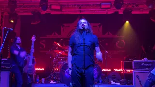 S.O.T.O.! (Live from Stockholm/Slaktkyrkan 12 september 2019)