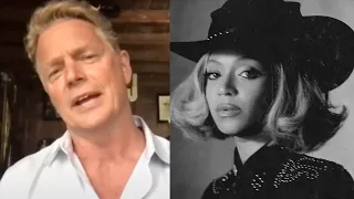 Dukes Of Hazzard Star Slams Beyonce for Switching to Country Music