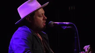 Nathaniel Rateliff - Tonight #2 (Live on eTown)