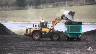 Сортування і переробка сміття. Урбаніст Норберт Нойхауз, м.Трір