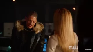 The Flash 4x08 Crisis on Earth-X Crossover Sneak Peak #2