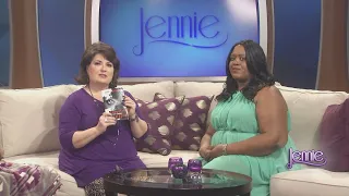 Jennie: Augusta woman takes the mask off bipolar disorder