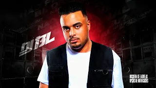 Mc Marks - JESUS Olhou Pra Mim  ( DJ BL )