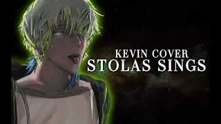 ⟦ KEVIN ⟧Stolas Sing 𝕯𝖆𝖗𝖐 𝓥𝖊𝖗𝖘𝖎𝖔𝖓 (theme from Helluva Boss S2)