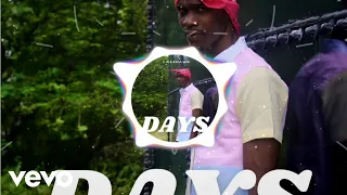1Dashawn - Days (Official Audio)