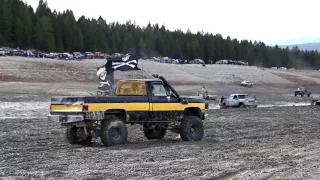 Koocanusa Mudbogs 2016-