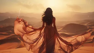 Babylon Woman - Magic of The Sun (DJ MIX)