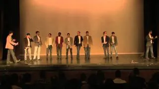 Why We Sing [A capella Concert]