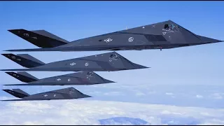 How Does Stealth Technology Work?