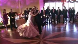 Our Wedding Dance Medley