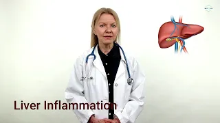 Liver Inflammation - Causes, Symptoms, Treatment