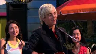 Austin & Ally - Stuck On You [HD]