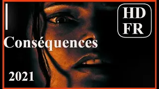 Conséquences (Aftermath)(FR) HD, 2021, Thriller Américain, Film Complet en Français, Drame, Mystère,