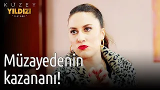 Kuzey Yıldızı İlk Aşk 53. Bölüm - Müzayedenin Kazananı!