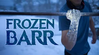 Frozenbarr