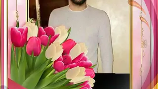 Murat Yıldırım in his new Look (Most Attractive Personality)