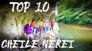 TOP 10 Nerei Gorge and Beusnita Park