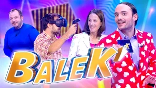 Balek - Le Multijeux