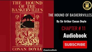 CHAPTER 11: The Man on the Tor | AUDIOBOOK