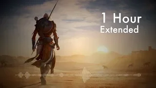 Assassin's Creed Origins - Ezio's Family - 1 Hour