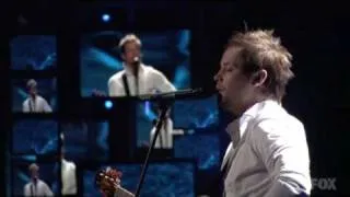 Top 9 - David Cook - Little Sparrow