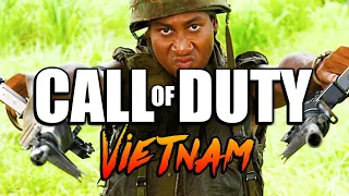 Call of Duty Vietnam is COD 2020...