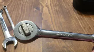 10 dollar yard sale tool haul sorry for the cut off at the end thanks for watching