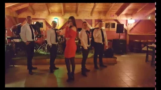 Zöld Erdőben - Vége vége vége már - PARTY BAND ZENEKAR