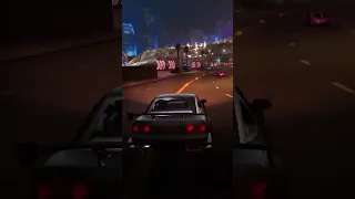 NFS UNDERGROUND 2 - Tokyo Nights Coming Soon!