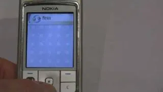 Nokia 6260