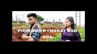 Ryngkat bad nga officials leyrics full  Music vidio paralok bashisha