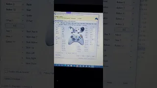 How to set Controller with PC Games on x360ce