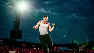 Imagine Dragons - Warriors (Live from Pinkpop 2022) (Audio)
