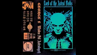 Lord of the Astral Fields「Sp404 + Synths - Black Metal | Cosmic R&B | Industrial Hip Hop」