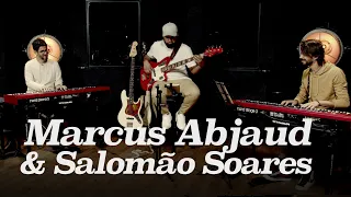 NORD LIVE: São Paulo Sessions: Marcus Abjaud & Salomão Soares