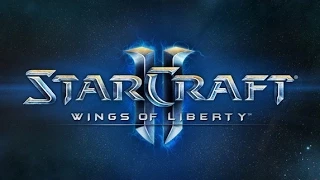 StarCraft 2 Wings of Liberty Прохождение Часть 4 Компания за Протосов