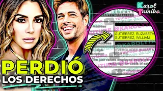 EXCLUSIVA- Elizabeth Gutierrez NO TIENE DERECHOS ante la ley